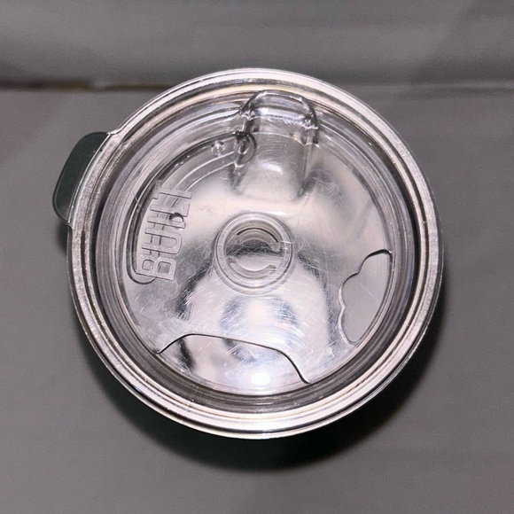 Built Tumbler Cup with Lid Insulated Thermal Hot and Cold Drink Stainless Steel - Picture 7 of 8